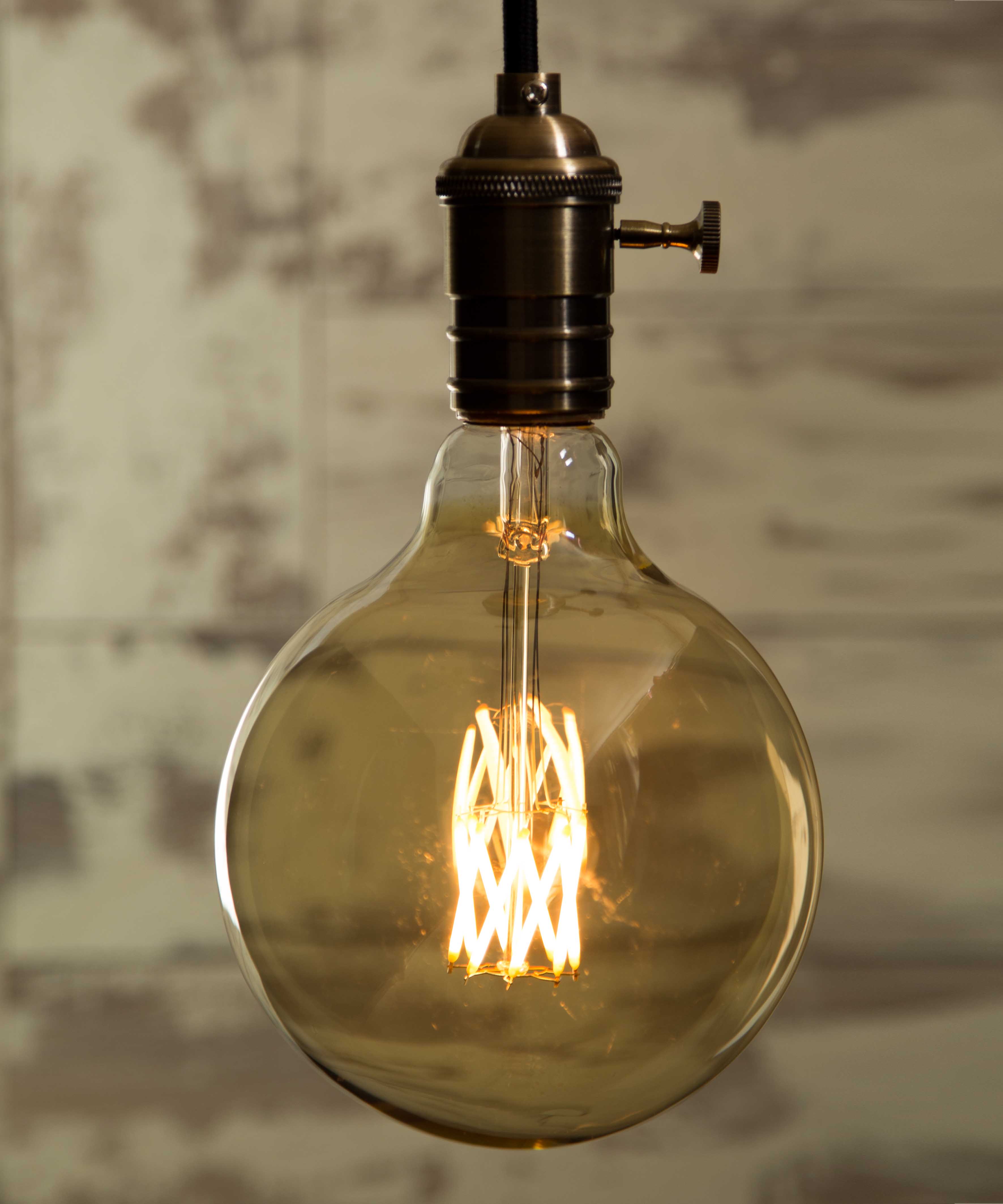 How Do Filament Led Bulbs Work