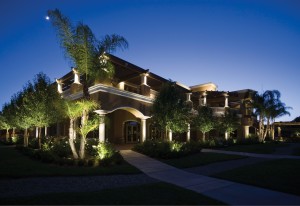 Exterior LED lighting1