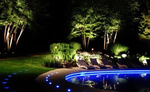 Landscape Lights